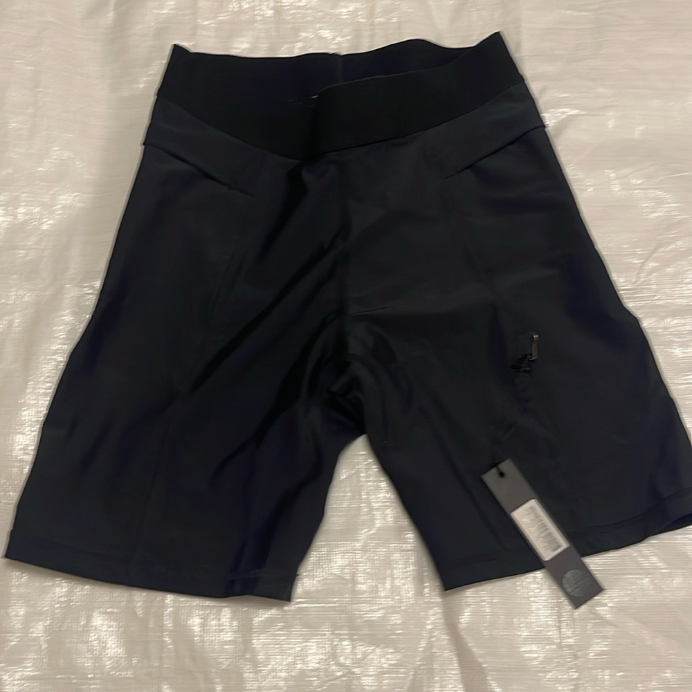 STLR Compression shorts size M